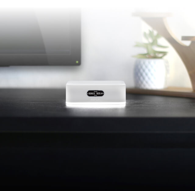 AmpliFi | Whole-Home Wi-Fi in Under 2 Minutes