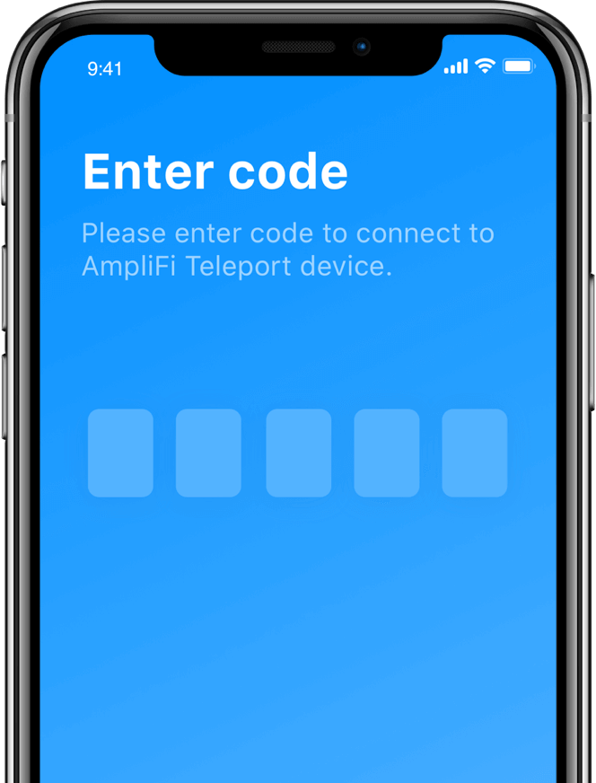 teleport apps
